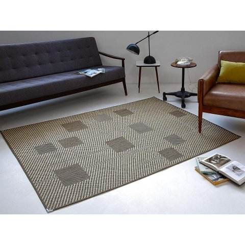 - Tapete Antiderrapante Sisal Proteção Pontas S550 2,00 X 3,00