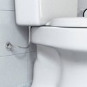 Ver imagem 2 de Engate Flexível De Aço Inox Censi Com 60 Centímetros