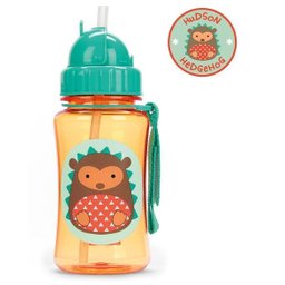 Garrafinha Zoo Porco Espinho Skip Hop - 252327 - 2