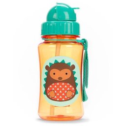 Garrafinha Zoo Porco Espinho Skip Hop - 252327 - 1