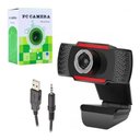 Ver imagem 1 de Web Can Mini Webcam Camera Pc Cmos Colorido 720p Usb 2.0 +p2