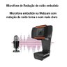 Web Can Mini Webcam Camera PC CMOS colorido 720P USB 2.0 +P2 - 4