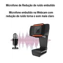 Ver imagem 4 de Web Can Mini Webcam Camera Pc Cmos Colorido 720p Usb 2.0 +p2