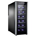 Ver imagem 1 de Adega Climatizada Electrolux 12 Garrafas 75W Acs12