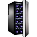 Ver imagem 2 de Adega Climatizada Electrolux 12 Garrafas 75W Acs12
