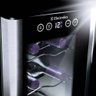 Adega Climatizada Electrolux 12 Garrafas 75W Acs12 - 3