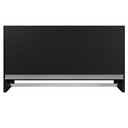 Ver imagem 2 de Armário Multiuso Aéreo Cabideiro Grécia L03 - Lyam Decor