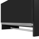 Ver imagem 3 de Armário Multiuso Aéreo Cabideiro Grécia L03 - Lyam Decor