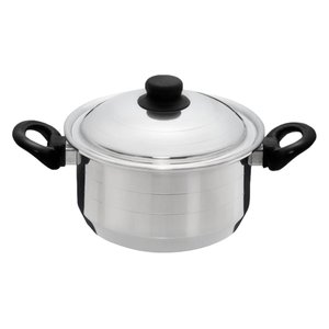 PANELA COM ALÇA Nº 21 - Nutri Family