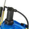 Pulverizador Costal 18 Litros - Elétrico e Manual Bivolt 60hz - NPCEM - 4