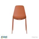 Ver imagem 5 de Kit 6 Cadeiras Miami Pp Várias Cores - Fratini