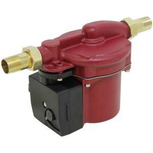 Bomba Pressurizadora 120w - 60hz - 110v - Nbpr1201