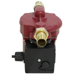 Bomba Pressurizadora 120w - 60hz - 110v - Nbpr1201 - 2