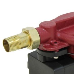 Bomba Pressurizadora 120w - 60hz - 110v - Nbpr1201 - 3