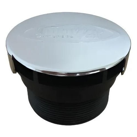 Dispositivo Bica / Ladrao sem Porca para Banheiras - Jacuzzi Ja43099506