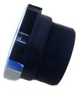 Ver imagem 3 de Dispositivo Bica / Ladrao sem Porca para Banheiras - Jacuzzi Ja43099506