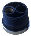 Ver imagem 5 de Dispositivo Bica / Ladrao sem Porca para Banheiras - Jacuzzi Ja43099506
