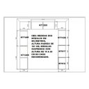 Ver imagem 4 de Closet Completo com Prateleiras, Gaveteiros, Nichos Organizadores e Cabideiros