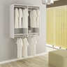 Conjunto para Closet Canto Em L - 4