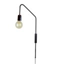 Ver imagem 1 de Arandela Fluxo - Preto - 2540-3