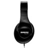 Fone de Ouvido Profissional Shure SRH240 - Preto - 3