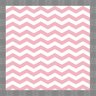 Papel de Parede Texturizado Autocolante Chevron Rosa - 2