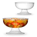 Ver imagem 6 de Taça Gigante Bala Doces Sobremesa Cristal 10l