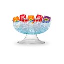 Ver imagem 1 de Taça Gigante Bala Doces Sobremesa Cristal 10l