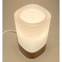 Ver imagem 2 de Luminaria Lampinvento Abajur - Branco Quente 3000k