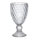 Ver imagem 2 de Jogo Taças Vidro Transparente Elysée 325ml 6 Peças Hauskraft