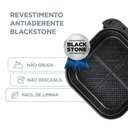 Ver imagem 2 de Fritadeira Air Fryer Midea Wide Max Cyclone Preto 8,5l 220v Fwm85p2