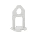 Ver imagem 1 de Nivelador Espaçador Piso Porcelanato Fit Eco 2 Mm Br 1000 Pc