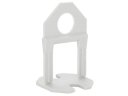 Ver imagem 1 de Nivelador Espaçador Piso Porcelanato Fit Eco 2 Mm Br 1000 Pc