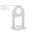 Ver imagem 3 de Nivelador Espaçador Piso Porcelanato Fit Eco 2 Mm Br 1000 Pc