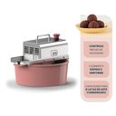 Ver imagem 5 de Panela Misturadeira de Brigadeiro 7L Rosa Bivolt Anodilar