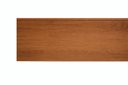 Ver imagem 4 de Painel Lambri Cabeceira King 180cm MDF Autoadesivo Parede: Amadeirado