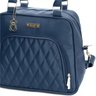 Kit Mala Maternidade com Bolsa M Valência Azul Marinho - Hug Baby - 3