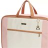 Kit Mala Maternidade com Bolsa M Dublin Rosa - Hug Baby - 3
