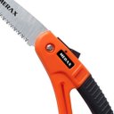 Ver imagem 3 de Serrote Dobrável de Poda 7pol. - 18cm - Merax