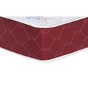 Ver imagem 3 de Colchão Solteiro Espuma D20 Sleep Max (88x188x18) - Castor