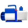 Bomba de Vácuo Estagio Duplo 12 Cfm 750 W/h 60hz Bivolt - Tbv12 - 4