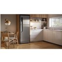 Ver imagem 5 de Geladeira Electrolux 480 Litros Frost Free Duplex com Autosense Inox Tf71s 220v