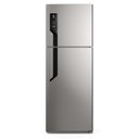 Ver imagem 1 de Geladeira Electrolux 480 Litros Frost Free Duplex com Autosense Inox Tf71s 220v