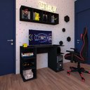 Ver imagem 2 de Mesa Gamer Sonic