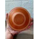 Ver imagem 5 de Incensário de Cerâmica Peruano 3 Cores 14 Cm para 3 Incenso