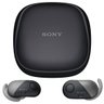Fone de Ouvido sem Fio Sony Wf-Sp700N/Bm com Bluetooth/Nfc - 1