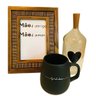 Kit Presente Dia Das Mães Decorativo e Caneca Personalizada - 1