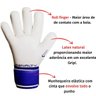 Luva Goleiro Campo Penalty Delta Rollfinger - Azul - 10 - 3