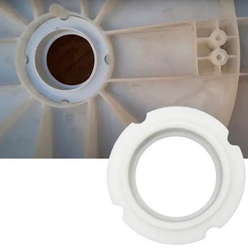 KIT 3 SALVA TANQUE LAVADORA BRASTEMP CONSUL E COLA FIXA TUDO - 2