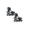 Patins Flying Eagle Fb Cor Preto Tamanho 39 Rodas 76/80Mm - 1